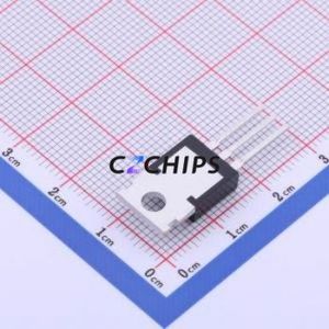 Thyristor (SCR) / Module BTA312-800CT,127 TO-220AB, neuf, original, vente en gros de composants électroniques, puces et service BOM - Product Image 2