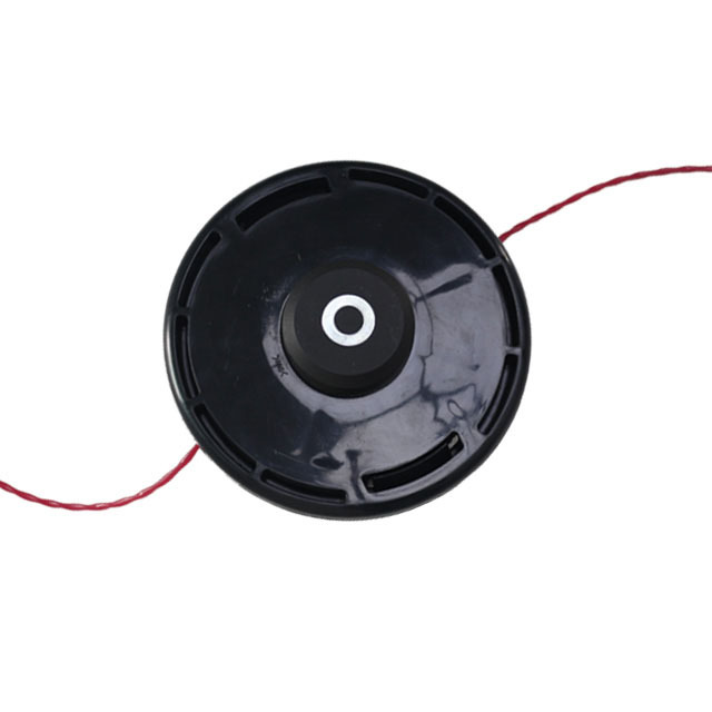 Garden Trimmer Universal Lawn Mower Grass Head Brushcutter for Grass Cutter Spare Parts Tools Brush Nylon Cutting Trimmer