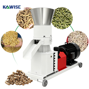 Máquina <span class=keywords><strong>de</strong></span> pellets <span class=keywords><strong>de</strong></span> alfalfa, peletizador <span class=keywords><strong>de</strong></span> alimentación <span class=keywords><strong>de</strong></span> hierba forrajera para ganado, vaca y cabra con protector <span class=keywords><strong>de</strong></span> fibra - Product Image 1