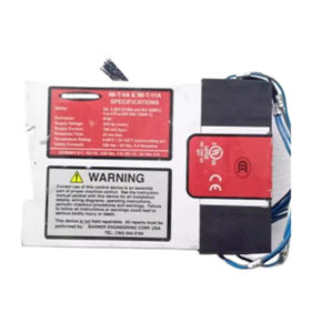 Neue & original SPS Sicherheits relais UM-FA-9A - Product Image 1