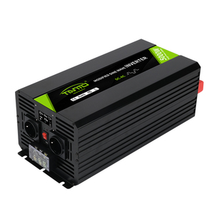 핫 세일 전기 인버터 가격 <span class=keywords><strong>5000</strong></span> 와트 전원 인버터 피크 10000 와트 인버터 - Product Image 4