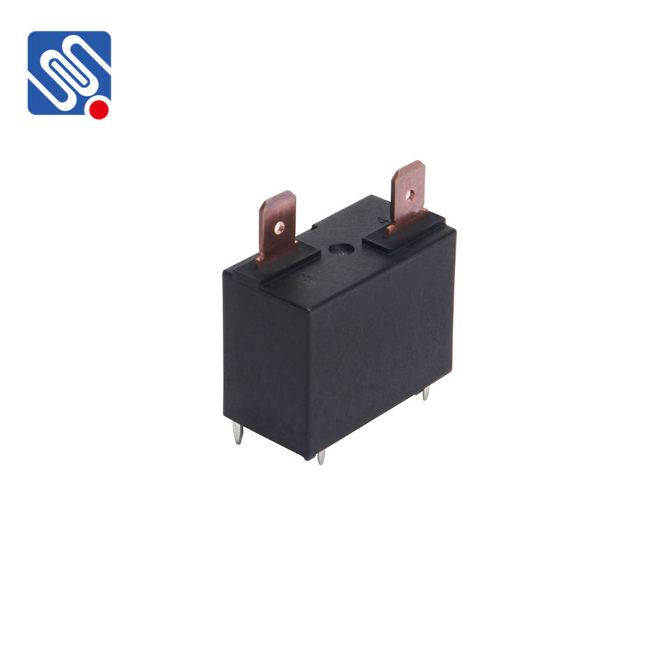 Meishuo MPY-S-112-A 20A HF102F Relay for Air Conditioner 1A Contact Form Switch for Protective and PCB Usage