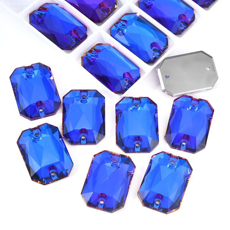 001BB Bleu Bermudes