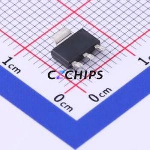Regulador lineal (LDO) PMIC de chip IC de circuito integrado de alta calidad/NOPB SOT-223-4 - Product Image 2