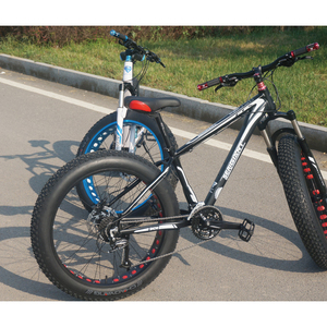 All'ingrosso love freedom fat bike city bike telaio per uomo - Product Image 6