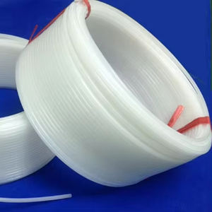 ID 2mm OD 4mm PVDF Tube Excellente Qualité Résistance À La Corrosion Tuyau De Fluorure De Polyvinylidène - Product Image 5