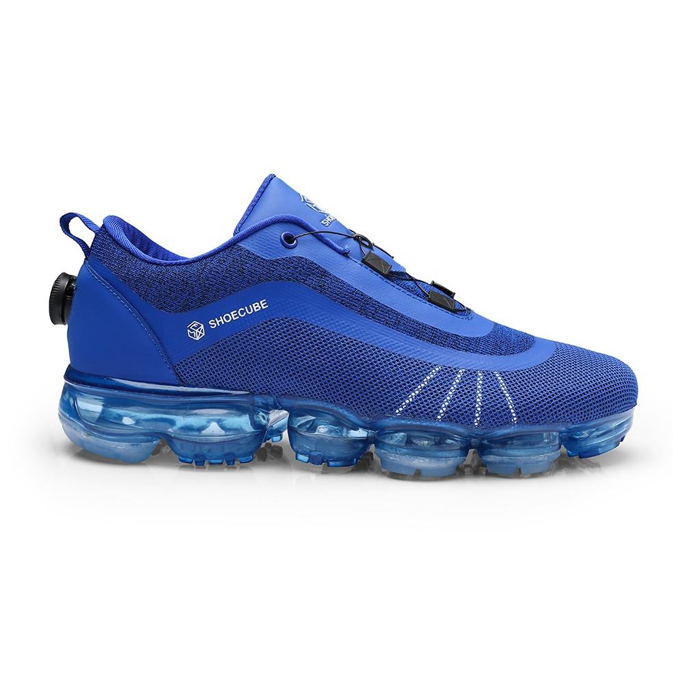 Nike VaporMax Shoes High Performance Sneakers