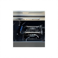 Imprimante jet d'encre 1,8 m ou 1,9 m Sengyang Automation DX7 XP 600 Haute Qualité