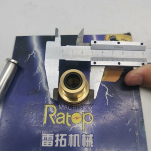 PRODUIT PHARE 9108066 Poussoir pour EX100-2 EX100-3 EX100-5 EX120-2 EX12 - Product Image 5