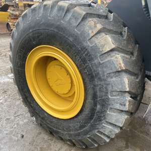 Chargeuse sur pneus d'occasion S DLG 956, capacité nominale 17,25t, modèle 2023, puissance 162kW, peinture d'origine, équipement lourd certifié - Product Image 6