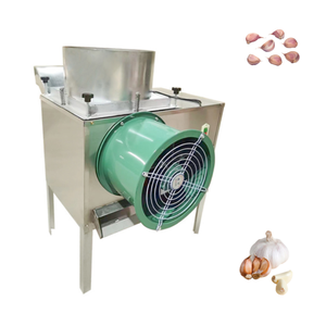 Industrial Garlic Separating Machine Automatic Garlic Clove Separator Garlic Press Crusher - Product Image 5