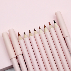 Delineador <span class=keywords><strong>de</strong></span> <span class=keywords><strong>Labios</strong></span> Natural al por Mayor, Lápiz Labial Mate Impermeable <span class=keywords><strong>de</strong></span> Larga Duración, Lápiz <span class=keywords><strong>de</strong></span> <span class=keywords><strong>Labios</strong></span> en Crema - Product Image 4