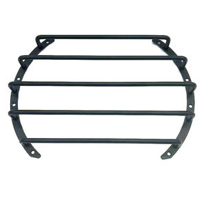 Rongxiang ตะแกรงซับวูฟเฟอร์ตะแกรงเหล็ก5นิ้ว, ตะแกรงลำโพงในรถยนต์ตะแกรงเหล็กตาข่ายสูงตะแกรงซับวูฟเฟอร์ - Product Image 2