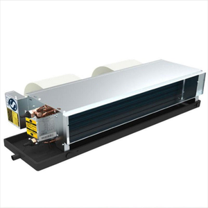 Plafond Verborgen Split Medium Statisch Drukkanaalsysteem Industriële <span class=keywords><strong>Ac</strong></span> Unit Airconditioner - Product Image 3