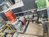 Linearer Vibrationssiebroller mit Polyurethan für Schwerlast-Klassifizierung von Kohle, Erz und Kalkstein