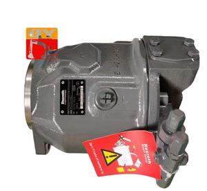 Pompe à piston à huile axiale hydraulique <span class=keywords><strong>A10VO71</strong></span> A10VO71DFR1/31R-PSC62N00 pompe hydraulique - Product Image 5