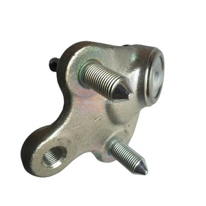 Rotule inférieure 51220-TR0-A01 pour bras de suspension Honda Civic FB2, pièce de rechange - Product Image 5