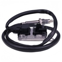 Capteur d'oxyde d'azote (Nox) V3800-TCR V3307 V3800-TIEF4 pour moteur 1J631-19360 1J583-19360, accessoires pour excavatrices Kubota Doosan