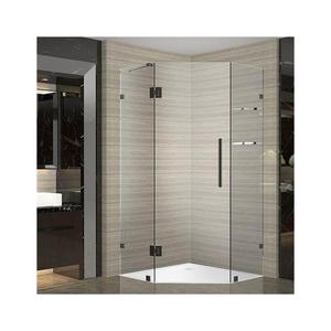 Cabine <span class=keywords><strong>de</strong></span> douche en Abs à Double porte coulissante, sauna, boîte <span class=keywords><strong>de</strong></span> douche en verre trempé <span class=keywords><strong>de</strong></span> sécurité, <span class=keywords><strong>salle</strong></span> <span class=keywords><strong>de</strong></span> <span class=keywords><strong>bain</strong></span>, <span class=keywords><strong>prix</strong></span> <span class=keywords><strong>de</strong></span> douche, au Pakistan - Product Image 2