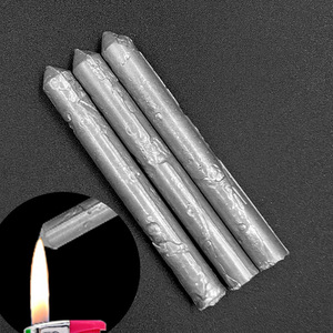 Varillas de soldadura de baja temperatura para encendedores domésticos, soldadura de cobre, hierro y aluminio, varillas de soldadura con núcleo de fundente para - Product Image 3
