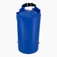 Bolsa de deporte impermeable al aire libre bolsa de mar impermeable para la deriva