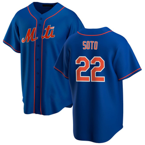 Maillots de baseball personnalisés 2025 pour hommes et femmes, style alternatif New York, brodés, uniformes sportifs pour jeunes - Product Image 5