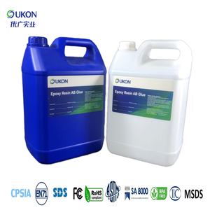 <span class=keywords><strong>Resina</strong></span> Epoxi Transparente de Baja Viscosidad de Primera Calidad para Reparación de Grietas <span class=keywords><strong>en</strong></span> Pisos de Mármol, <span class=keywords><strong>Resina</strong></span> Epoxi para Pisos de Mármol - Product Image 4