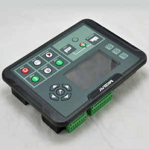 Controlador de Generador Diésel MEBAY DC80D MK3 con Pantalla LCD a Color y Módulo de Arranque Automático - Product Image 3