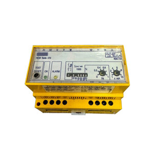 ใหม่เอี่ยม 100% ของแท้ RCM470DY-13 เครื่องตรวจสอบกระแสไฟตกค้าง 10mA 10A สำหรับระบบไอที - Product Image 2