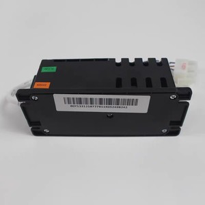 Fuente de Alimentación de Emergencia para Ascensor Xio RKP220/12V1 12V 2.5Ah para Intercomunicador de Techo de Coche - Product Image 2