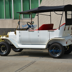 Rétroviseur latéral de voiture classique électrique très demandé pour véhicules de transport spécialisés, voitures classiques d'occasion de luxe - Product Image 6