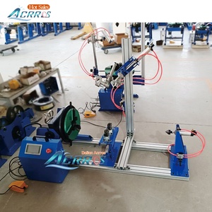Prix réduit 50kgs Table tournante rotative verticale 25 kg CNC positionnement <span class=keywords><strong>de</strong></span> soudage automatique à vendre - Product Image 3