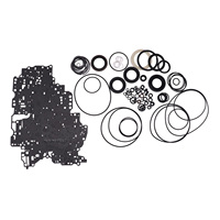Transpeed 60-40le Aw60-40le/42le/af13 Kit de reconstruction de systèmes de Transmission automatique pour Chevrolet