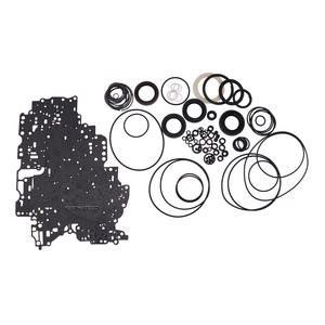 Transpeed 60-40le Aw60-40le/42le/af13 Kit de reconstruction de systèmes de Transmission <span class=keywords><strong>automatique</strong></span> pour Chevrolet - Product Image 4