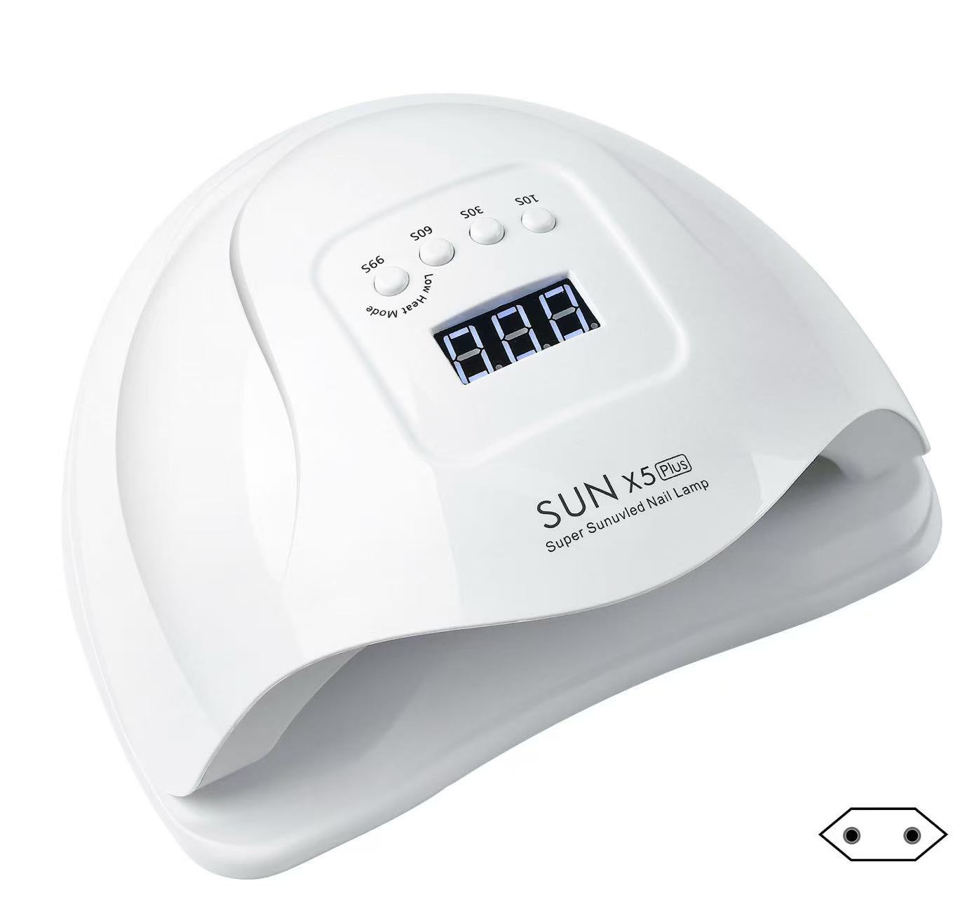 White-Eu gauge