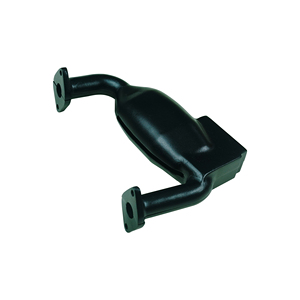 बड़े यांत्रिक उपकरण सहायक एडीसी 12 डी कास्टिंग <span class=keywords><strong>cnc</strong></span> मशीनिंग विभिन्न प्रक्रियाओं के साथ सादा सतह ड्राकप्लाट (रोहटेइल) - Product Image 5