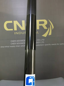 Çin'de yapılan teleskopik oluk püskürtücü ve temizleyici temizleme değnek oluk vakum sistemi için karbon Fiber oluk kutup - Product Image 3