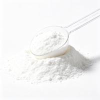 Poudre de créatine monohydrate micronisée pure à 99,9 % de l'usine Richtek pour matière première alimentaire fonctionnelle