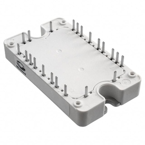 APTCV60HM45BT3G ทรานซิสเตอร์ IGBT โมดูล 600V 50A 250W SP3 ชิ้นส่วนอิเล็กทรอนิกส์ใหม่และของแท้ - Product Image 1