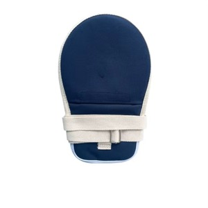 Safe And Reliable Medical Restraint Gloves Wholesaler Medical Grade Safety Fixed Restraint Gloves Supplier - Product Image 4
