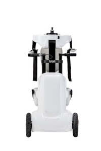 Vendita calda 1500W pesanti <span class=keywords><strong>moto</strong></span> elettriche 72V sedia a rotelle in piedi 150km strumento di assistenza facile sollevamento per disabili - Product Image 2