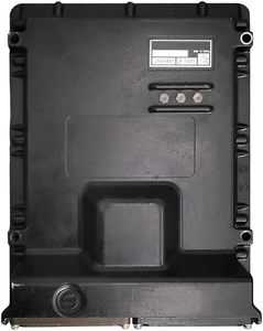 309-5710 20R-2325 บอร์ดคอมพิวเตอร์ควบคุม ECU แบบตั้งโปรแกรมแล้ว 3095710 20R2325 สำหรับเครื่องยนต์ C7.1 รถขุด 320E 336E 320D2 - Product Image 2