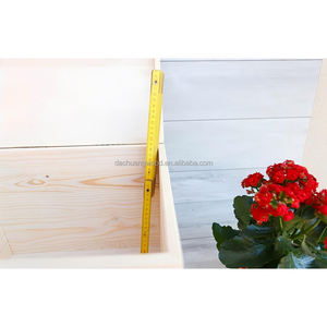 <span class=keywords><strong>Caja</strong></span> de madera sin terminar con <span class=keywords><strong>caja</strong></span> de bisagras -- decorativa/13X10X12 PULGADAS 34X26X30CM <span class=keywords><strong>Caja</strong></span> de tapa grande/<span class=keywords><strong>caja</strong></span> de munición Tablero de madera Almacenamiento de juegos <span class=keywords><strong>Catan</strong></span> - Product Image 5