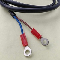 Câble d'alimentation M70 M80 Original Drive CN22 Plug X Card, neuf, 24V, 2 broches, pour l'automatisation industrielle