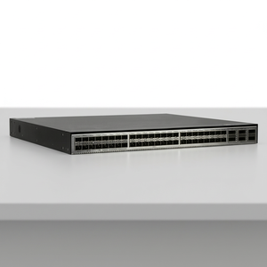 สวิตช์ CloudEngine S6730-H24X6C-V2 แบบ 24 พอร์ต 10GE SFP+ และ 6 พอร์ต 40GE QSFP28 - Product Image 1