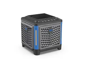 Air Cooler/ Evaporative Air Cooler/ Industrial Air Cooler