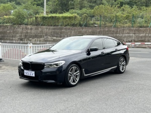 <span class=keywords><strong>BMW</strong></span> Serie 6 <span class=keywords><strong>GT</strong></span> 2019 630i Paquete M Sport, Auto de Segunda Mano Profesional para Exportación con <span class=keywords><strong>Precio</strong></span> Favorable - Product Image 4