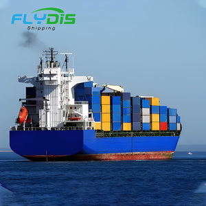 Shenzhen FBA nakliye ajan İngiltere abd depo Ddp UPS DHL hava deniz çin'den İrlanda almanya fransa hollanda İngiltere abd kanada - Product Image 5