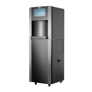 FND générateurs d'eau atmosphérique sol debout 50L/jour eau intelligente de la machine à Air 400G RO filtration - Product Image 1