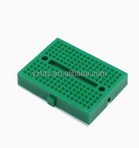 YIXINTAI Kits de Protoboard y PCBs Pequeños - Protoboard Blanco, Hoja de Datos del Protoboard, Distribución de Protoboard - Product Image 6
